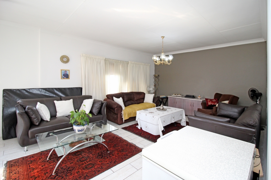 3 Bedroom Property for Sale in Crosby Gauteng