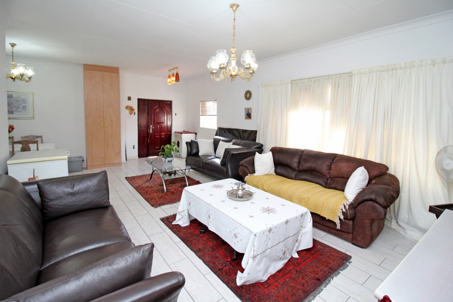 3 Bedroom Property for Sale in Crosby Gauteng