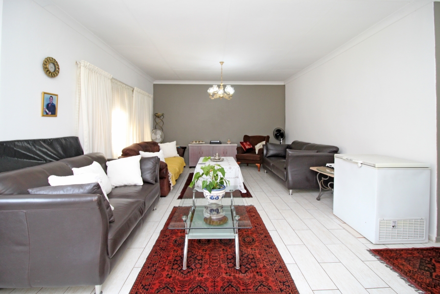 3 Bedroom Property for Sale in Crosby Gauteng