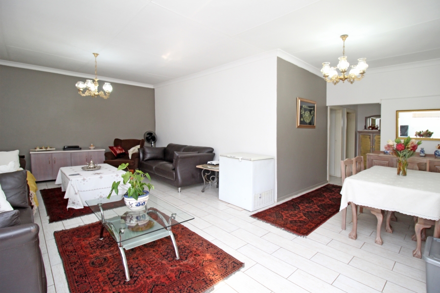 3 Bedroom Property for Sale in Crosby Gauteng