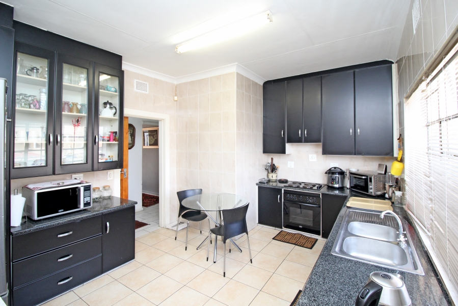 3 Bedroom Property for Sale in Crosby Gauteng