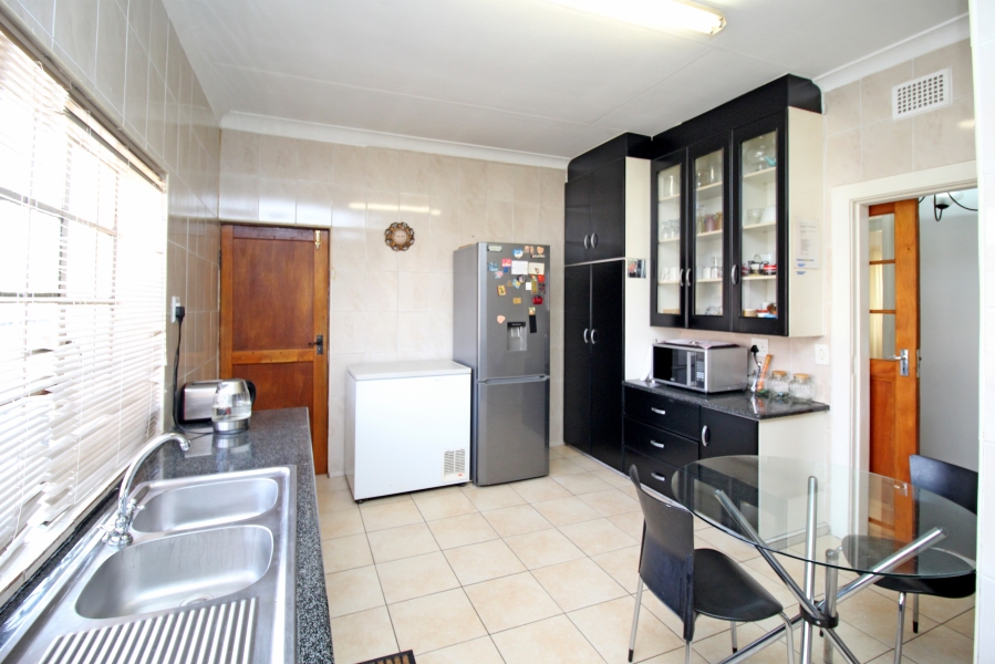 3 Bedroom Property for Sale in Crosby Gauteng