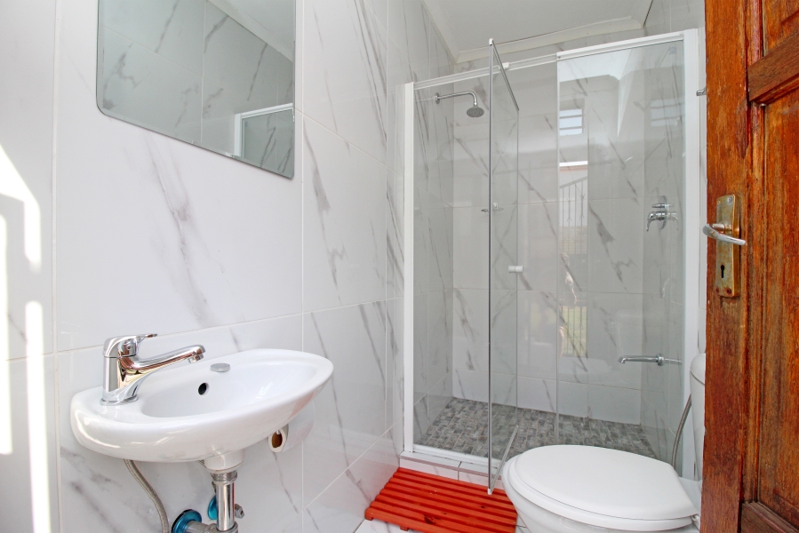 3 Bedroom Property for Sale in Crosby Gauteng