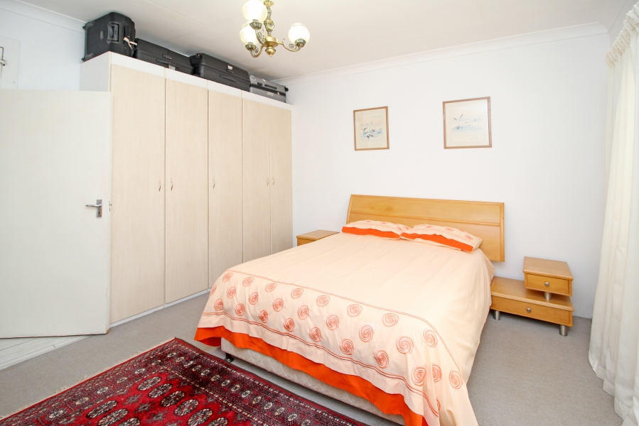 3 Bedroom Property for Sale in Crosby Gauteng