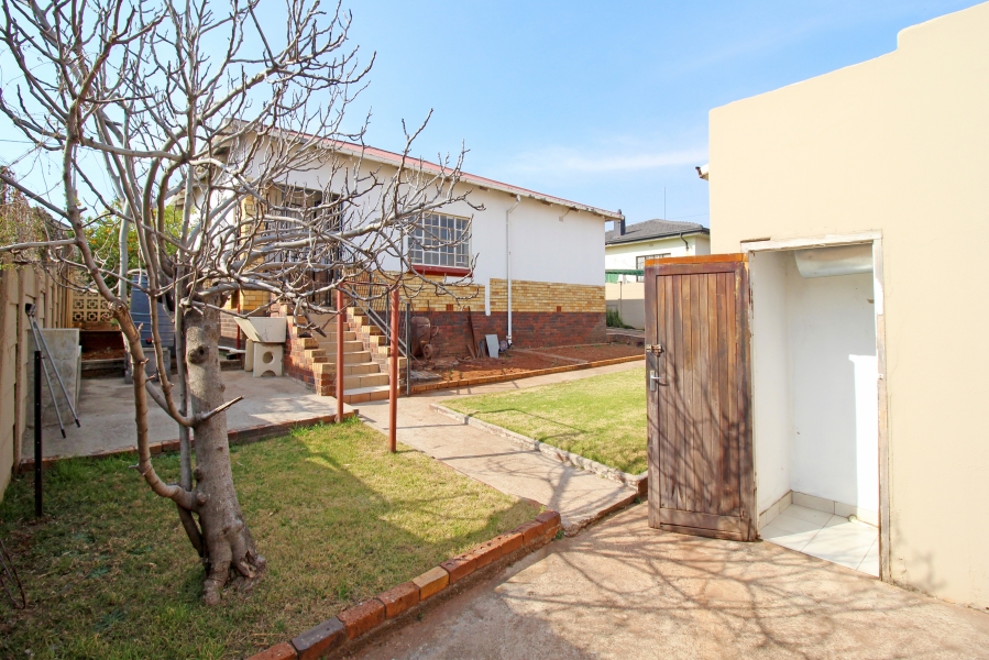 3 Bedroom Property for Sale in Crosby Gauteng