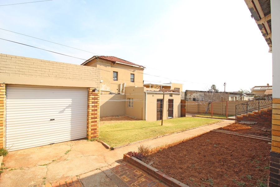 3 Bedroom Property for Sale in Crosby Gauteng