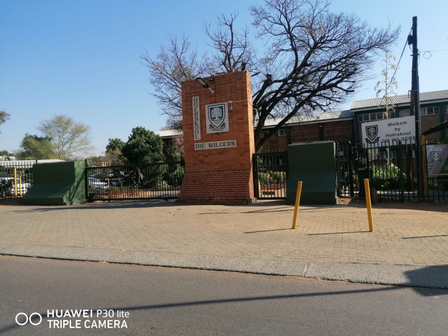 To Let 2 Bedroom Property for Rent in Die Wilgers Gauteng