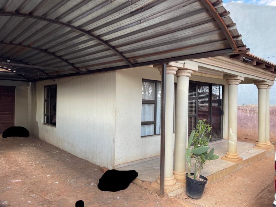3 Bedroom Property for Sale in Protea Glen Gauteng