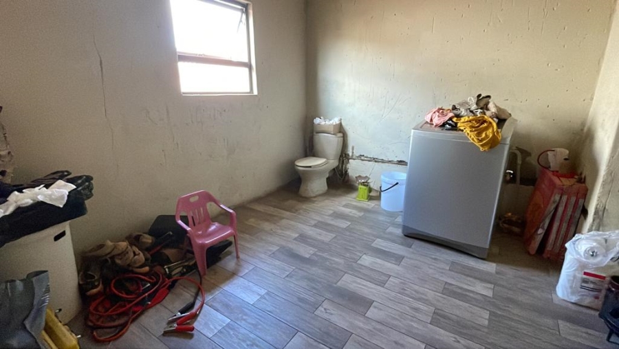 3 Bedroom Property for Sale in Protea Glen Gauteng