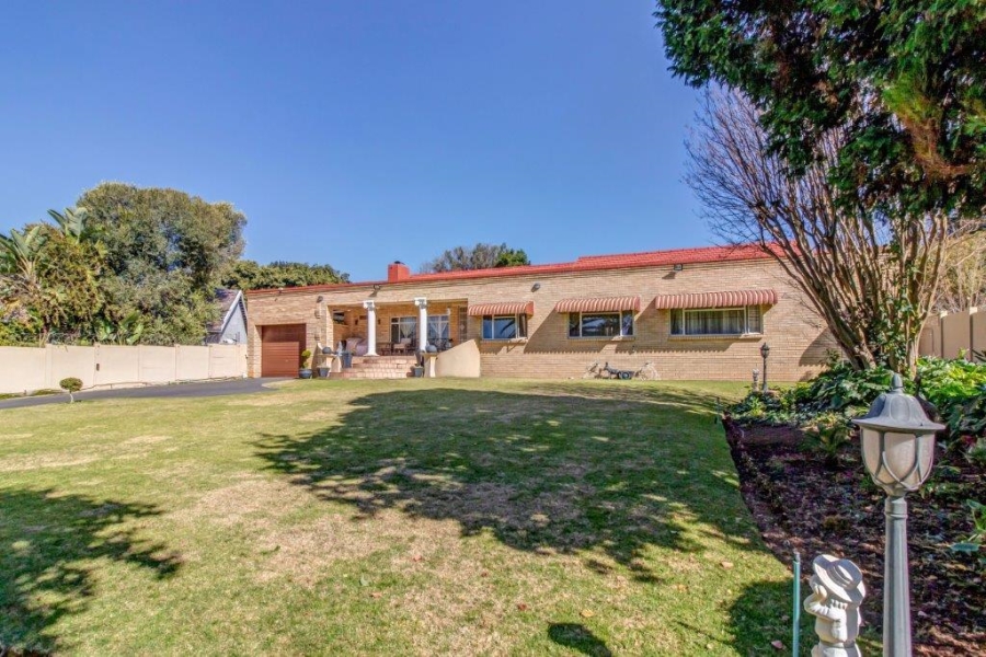 4 Bedroom Property for Sale in Gresswold Gauteng