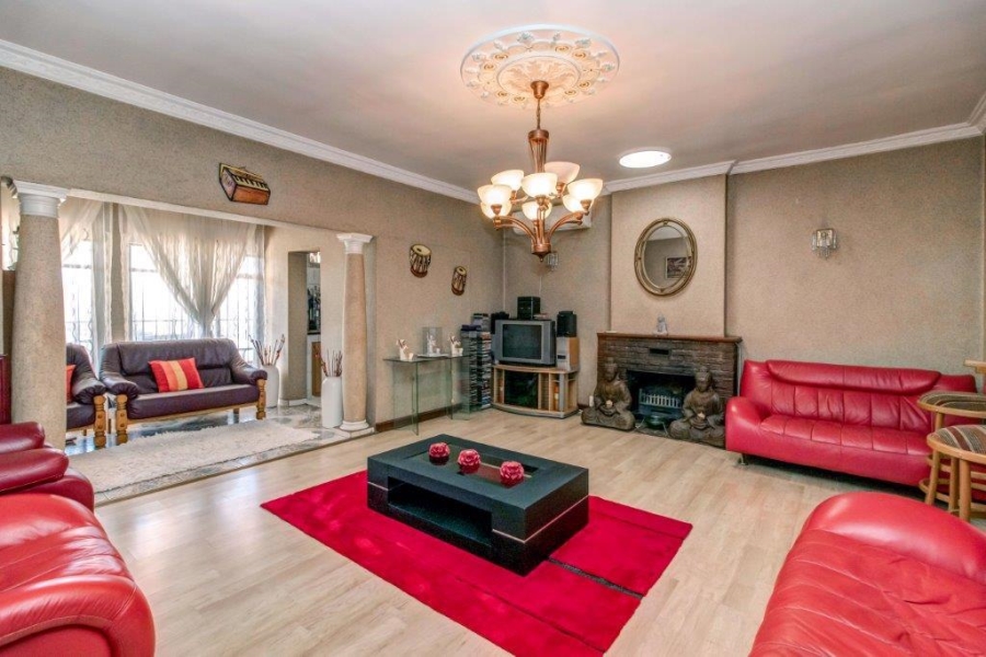 4 Bedroom Property for Sale in Gresswold Gauteng