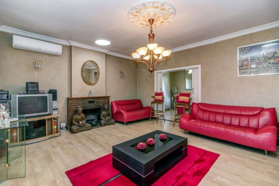 4 Bedroom Property for Sale in Gresswold Gauteng