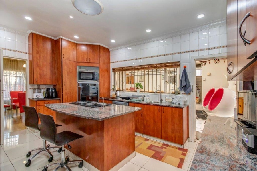 4 Bedroom Property for Sale in Gresswold Gauteng