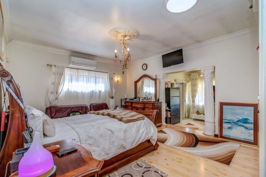 4 Bedroom Property for Sale in Gresswold Gauteng