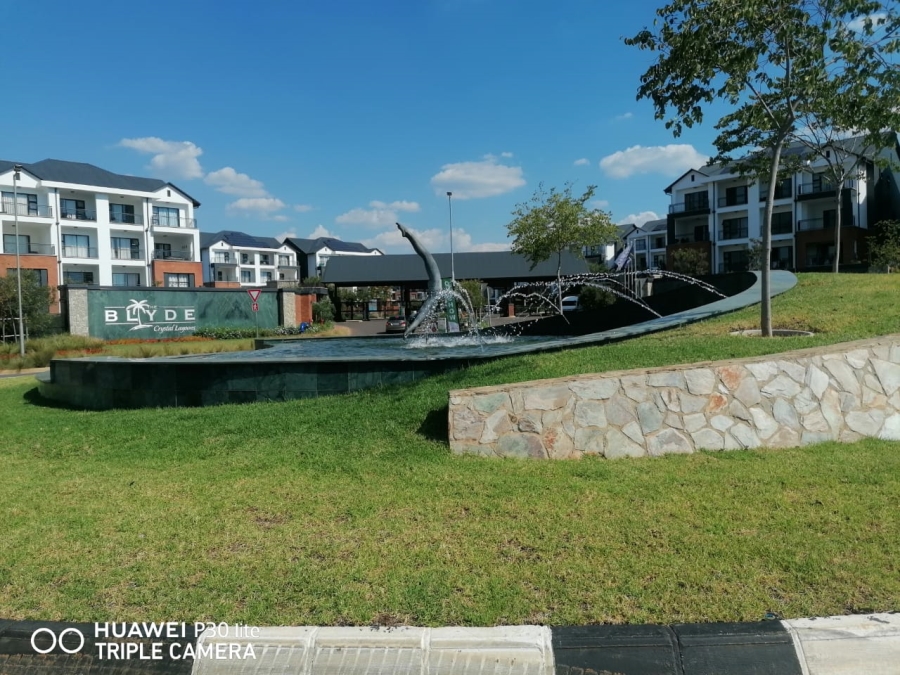 1 Bedroom Property for Sale in Willow Park Manor Gauteng