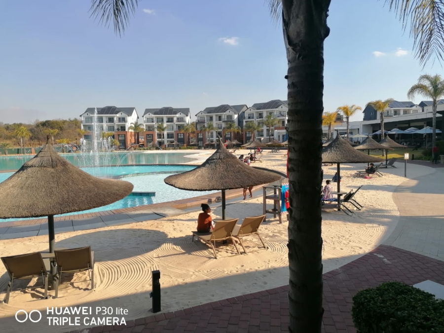 1 Bedroom Property for Sale in Willow Park Manor Gauteng