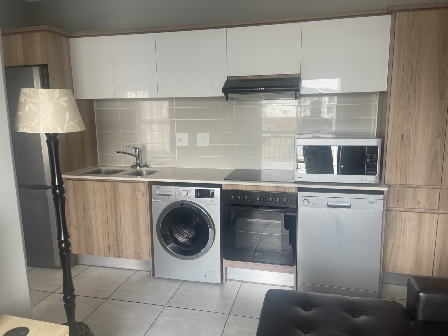 1 Bedroom Property for Sale in Willow Park Manor Gauteng