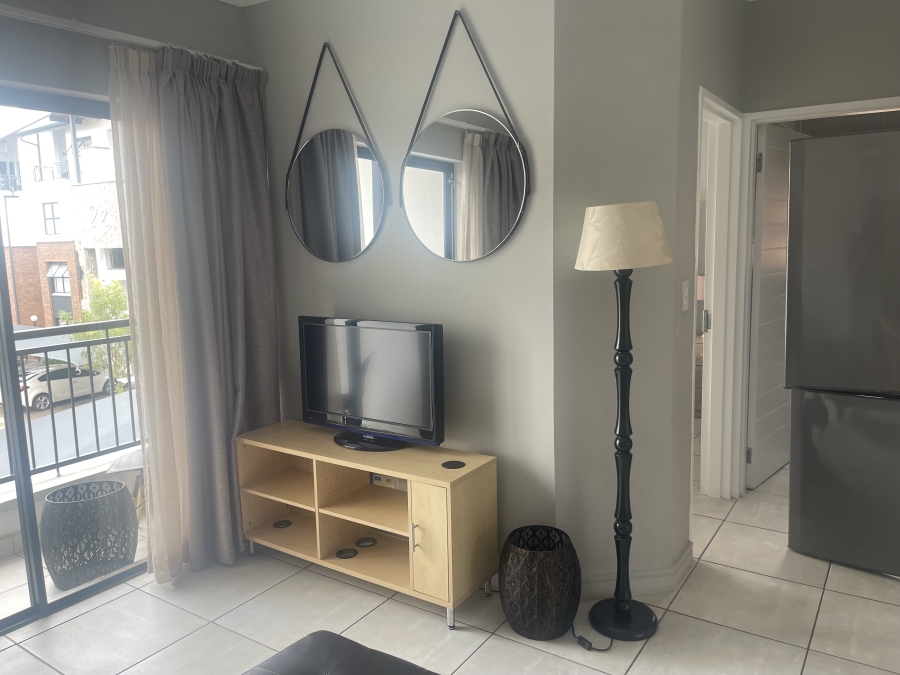 1 Bedroom Property for Sale in Willow Park Manor Gauteng