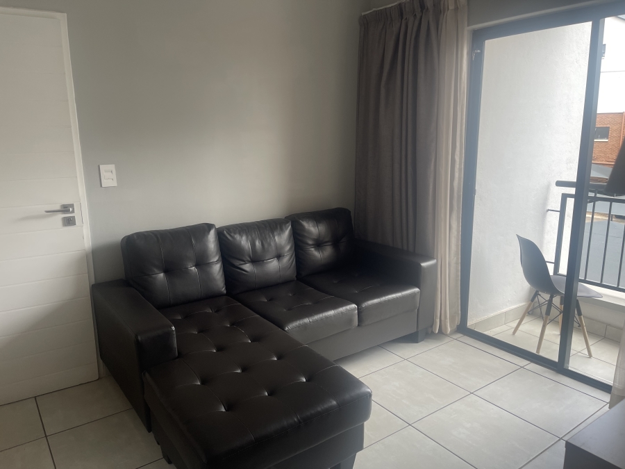 1 Bedroom Property for Sale in Willow Park Manor Gauteng