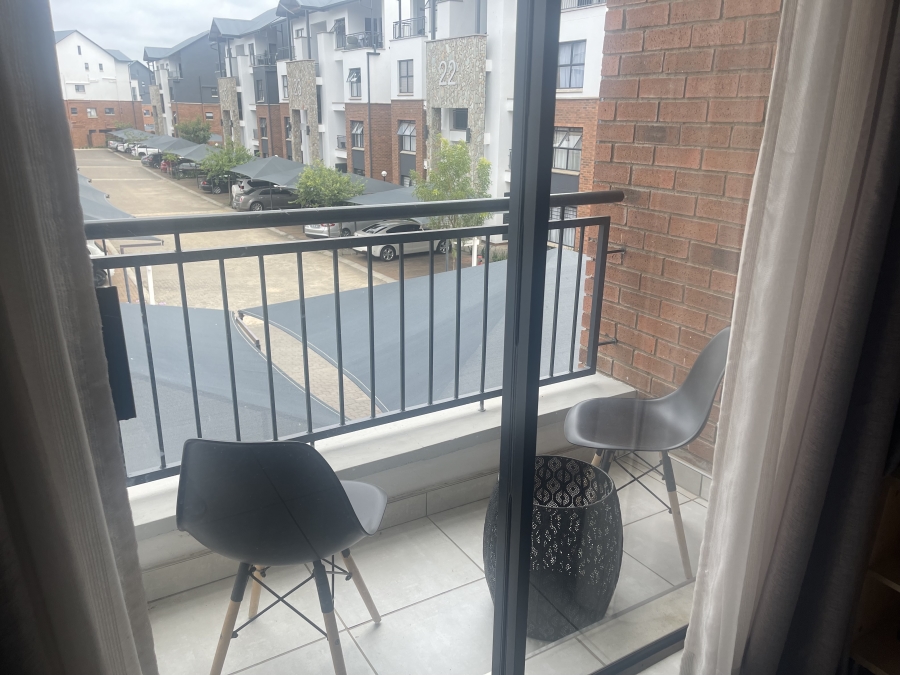 1 Bedroom Property for Sale in Willow Park Manor Gauteng