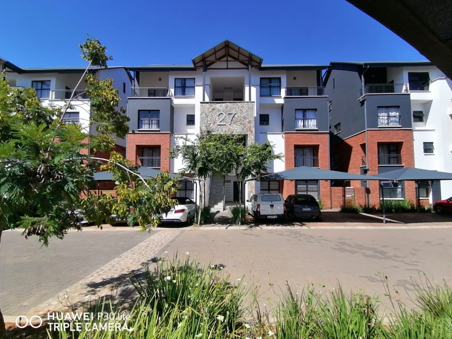 1 Bedroom Property for Sale in Willow Park Manor Gauteng