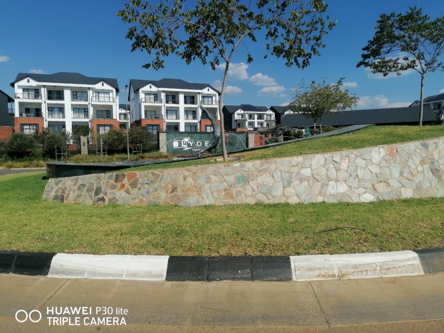1 Bedroom Property for Sale in Willow Park Manor Gauteng