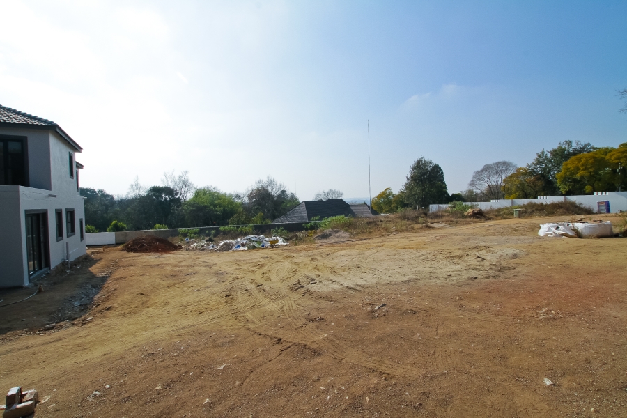 0 Bedroom Property for Sale in Bryanston Gauteng