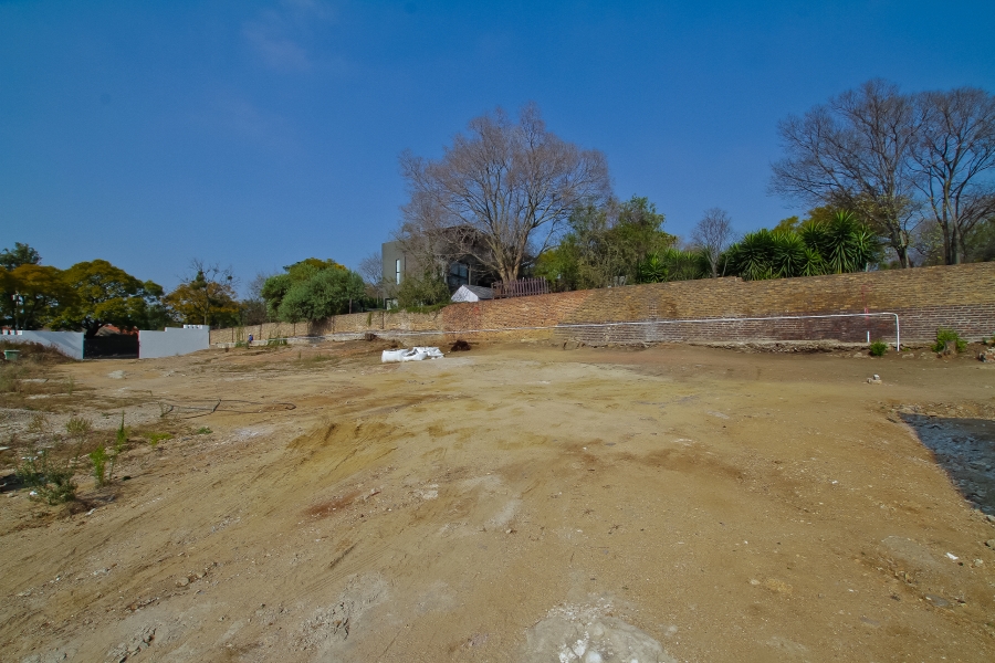 0 Bedroom Property for Sale in Bryanston Gauteng