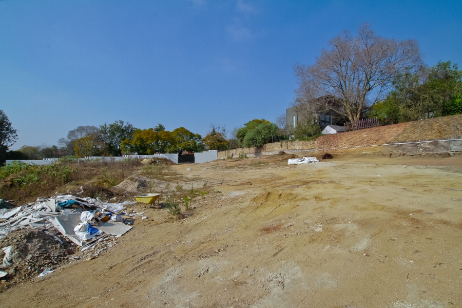 0 Bedroom Property for Sale in Bryanston Gauteng