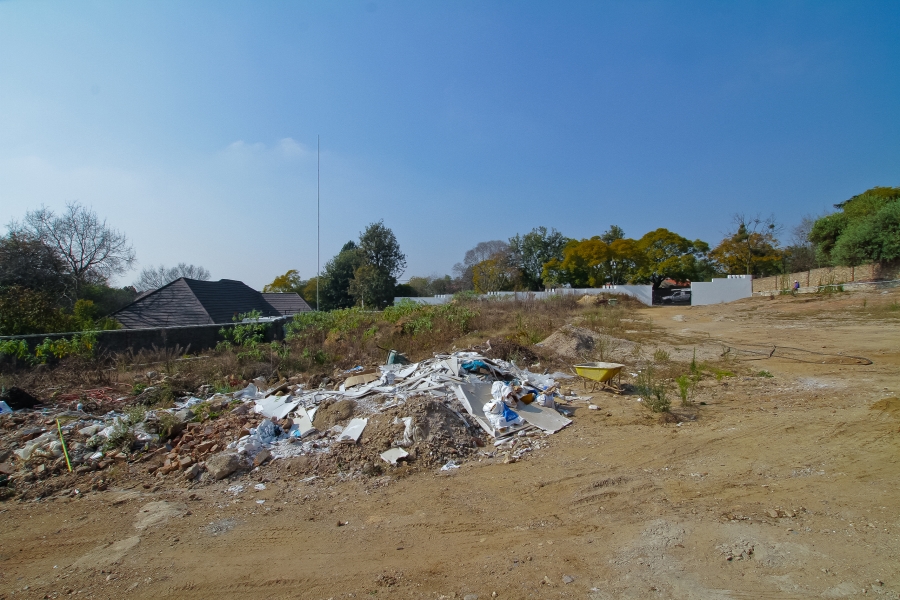 0 Bedroom Property for Sale in Bryanston Gauteng