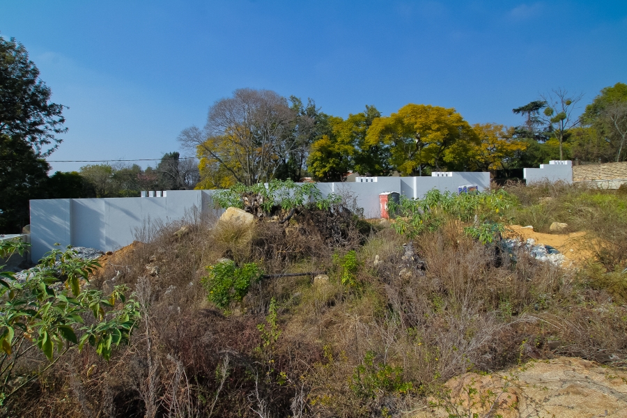 0 Bedroom Property for Sale in Bryanston Gauteng