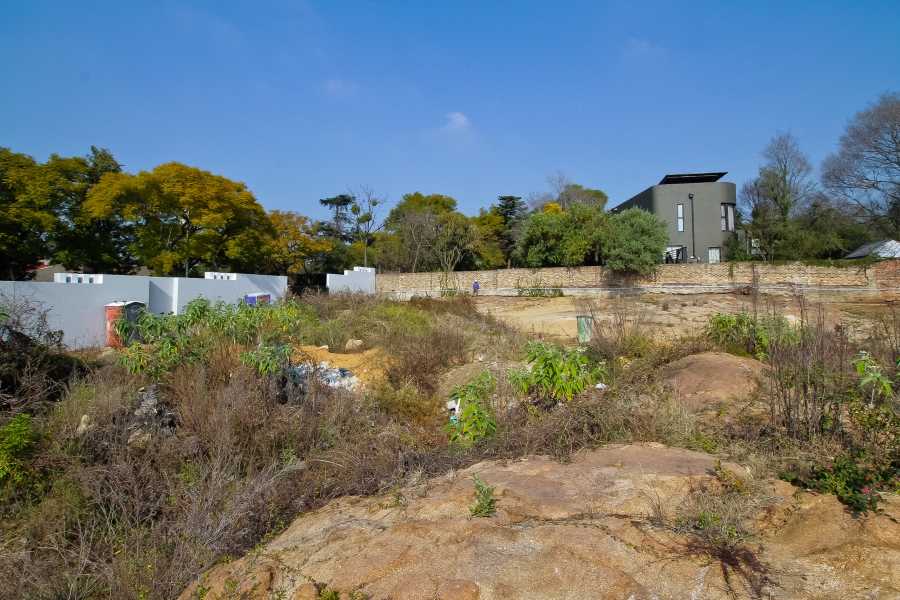 0 Bedroom Property for Sale in Bryanston Gauteng