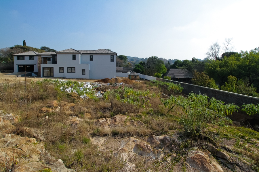 0 Bedroom Property for Sale in Bryanston Gauteng