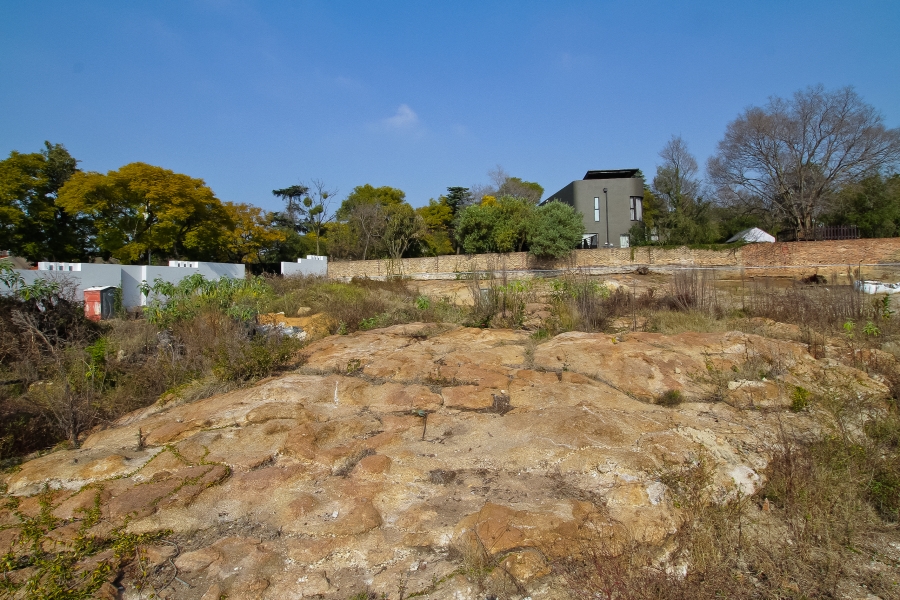 0 Bedroom Property for Sale in Bryanston Gauteng