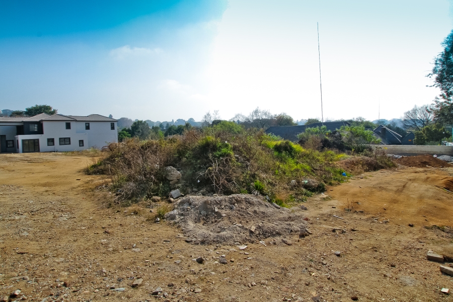 0 Bedroom Property for Sale in Bryanston Gauteng