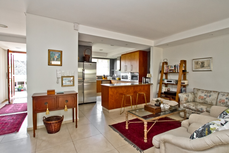 3 Bedroom Property for Sale in Dunkeld West Gauteng