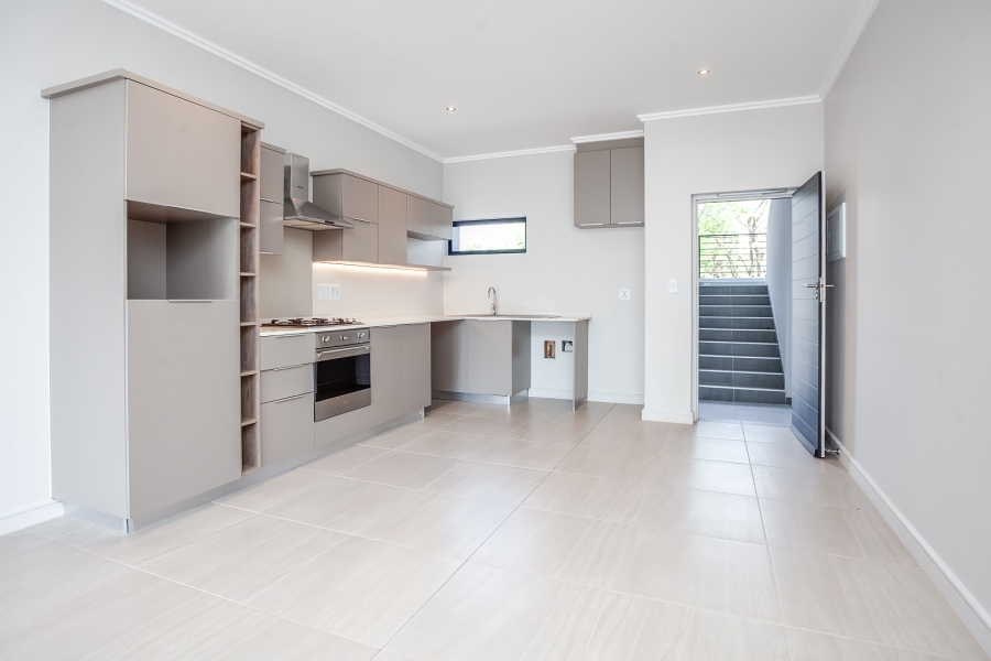 2 Bedroom Property for Sale in Bryanston Gauteng