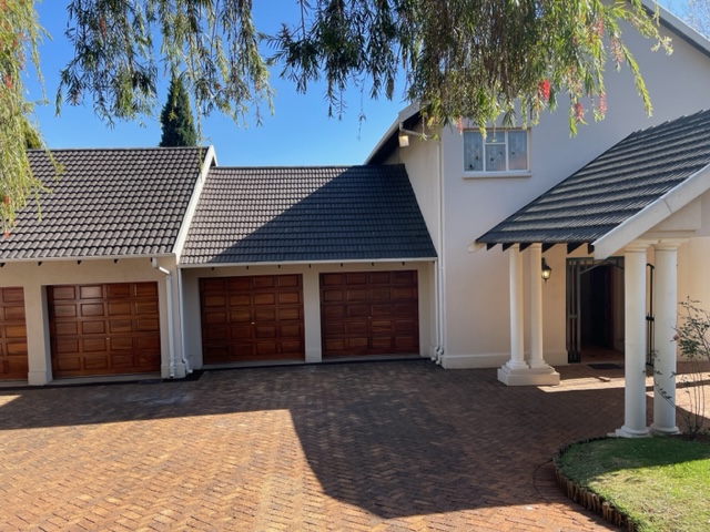 5 Bedroom Property for Sale in Bedfordview Gauteng