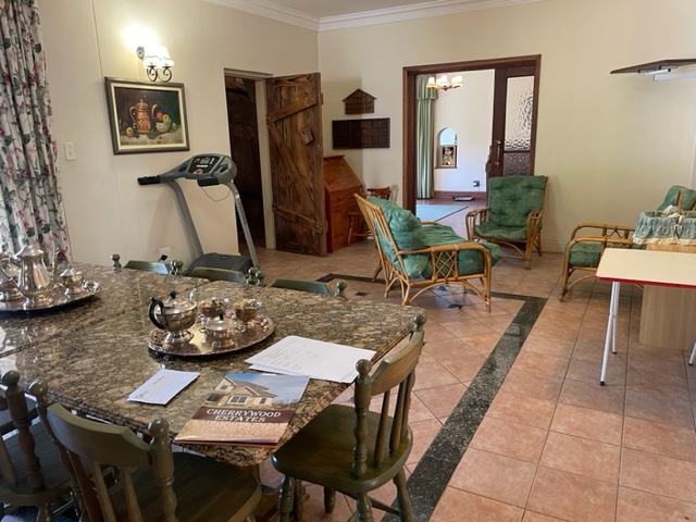 5 Bedroom Property for Sale in Bedfordview Gauteng