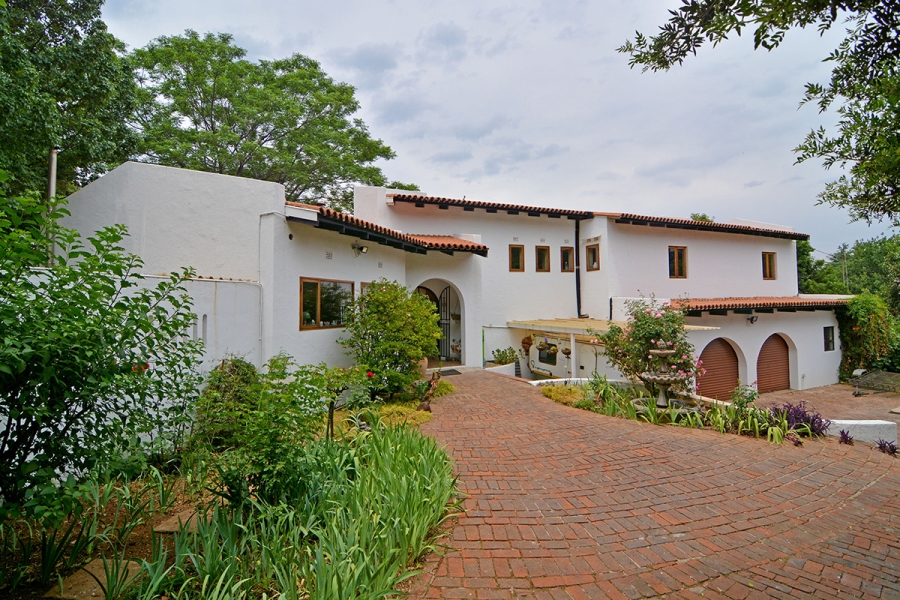 4 Bedroom Property for Sale in Morning Hill Gauteng