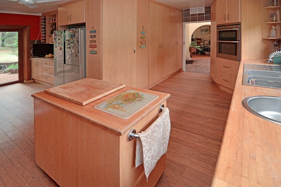 4 Bedroom Property for Sale in Morning Hill Gauteng