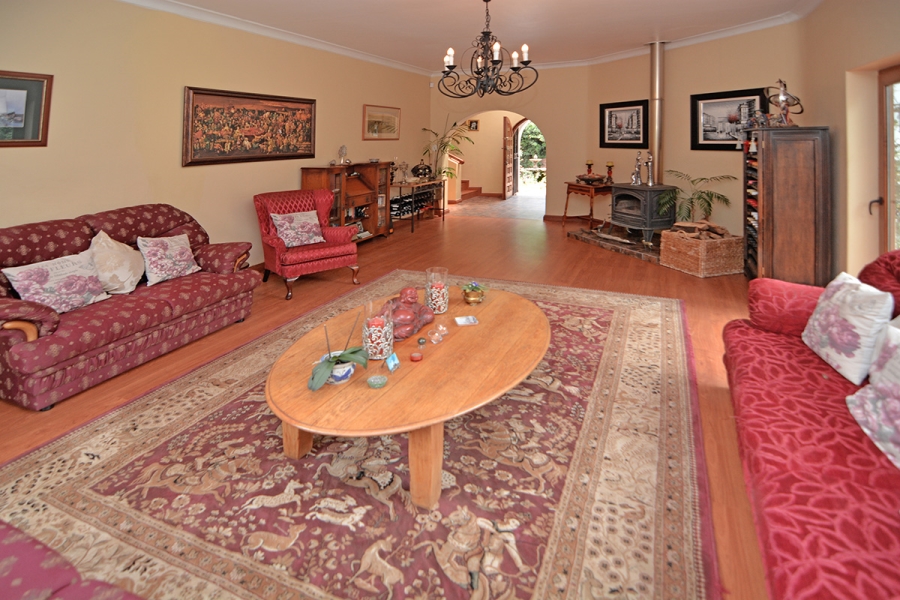 4 Bedroom Property for Sale in Morning Hill Gauteng