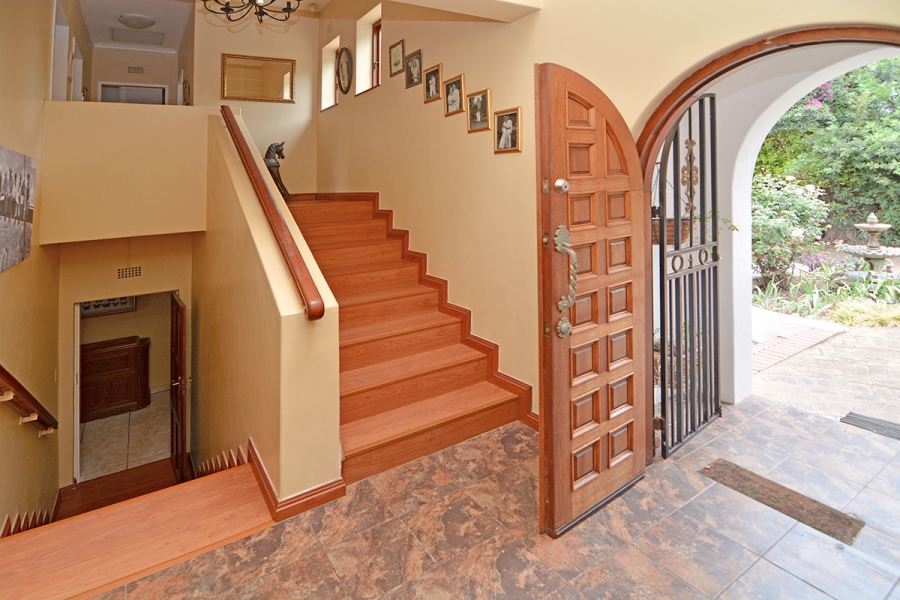 4 Bedroom Property for Sale in Morning Hill Gauteng