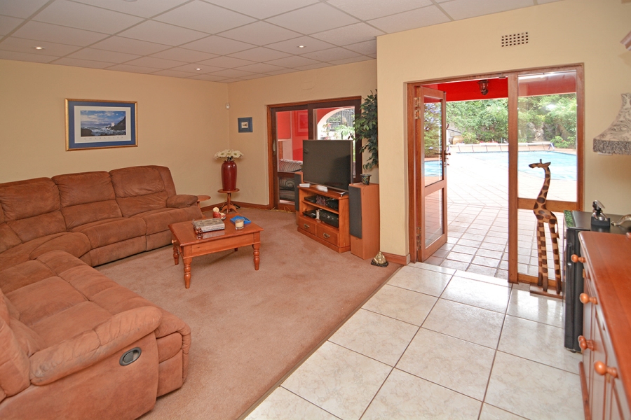 4 Bedroom Property for Sale in Morning Hill Gauteng