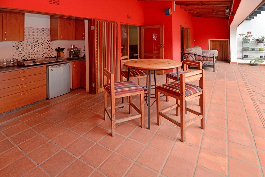 4 Bedroom Property for Sale in Morning Hill Gauteng