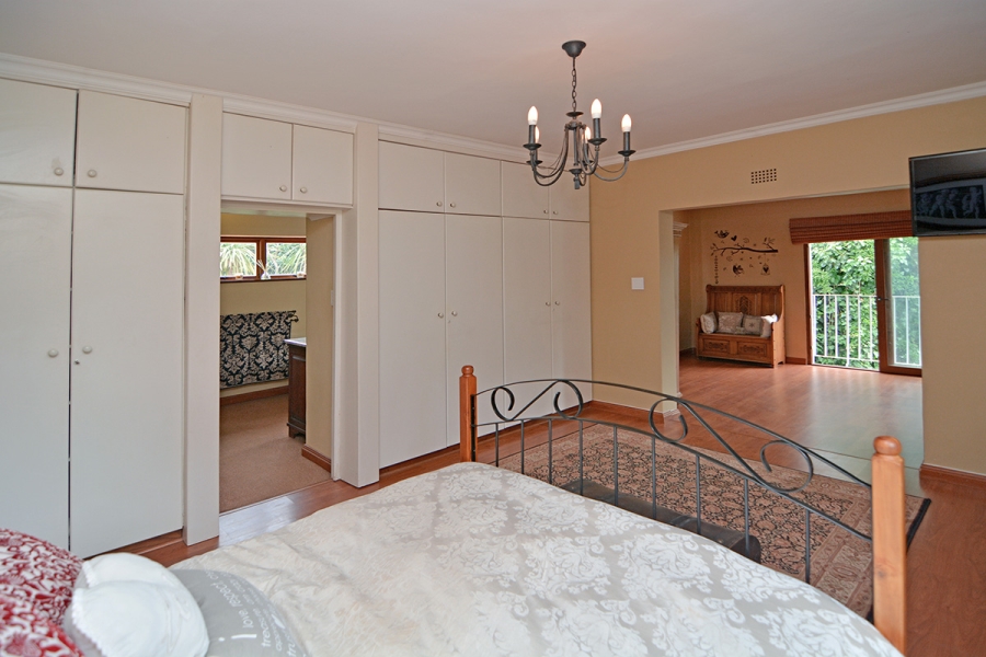 4 Bedroom Property for Sale in Morning Hill Gauteng