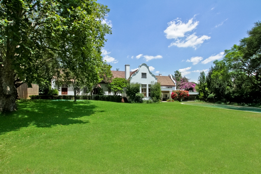 0 Bedroom Property for Sale in Hyde Park Gauteng