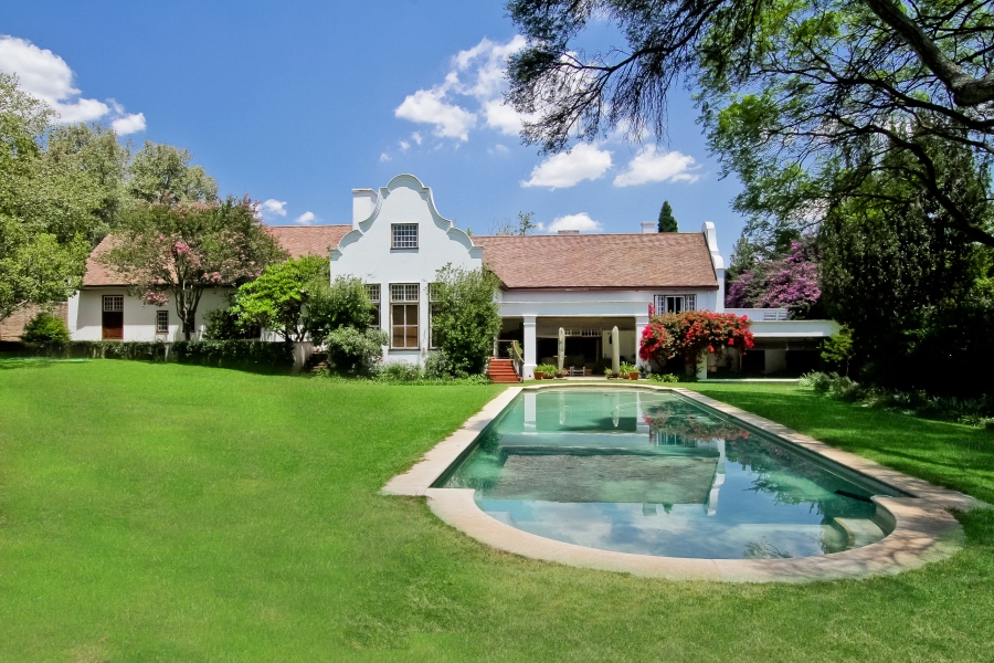 0 Bedroom Property for Sale in Hyde Park Gauteng