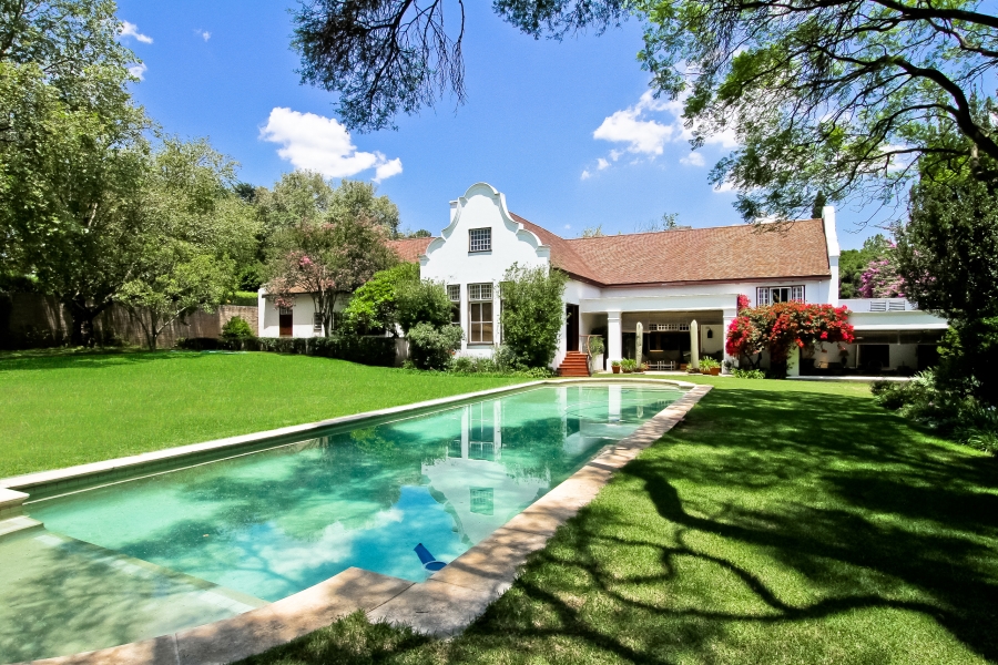 0 Bedroom Property for Sale in Hyde Park Gauteng