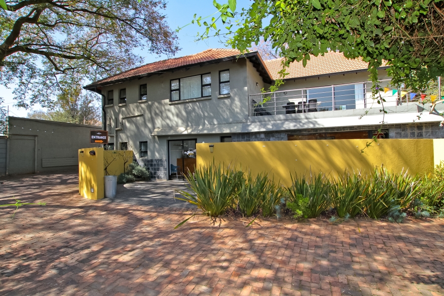 Commercial Property for Sale in Bramley Gauteng